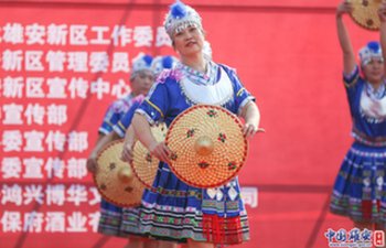 创新引领 卓越缔造